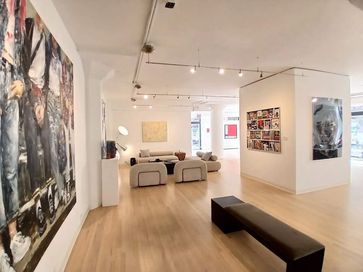 Rosenthal Fine Art, Inc