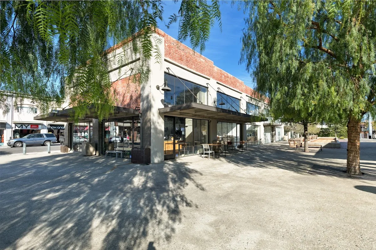 City Market South