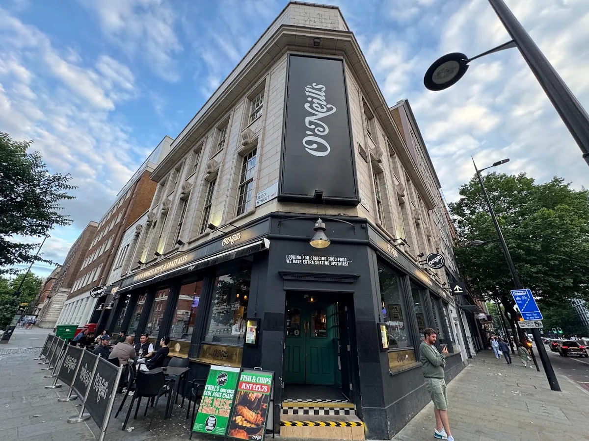 O'Neill's Kings Cross