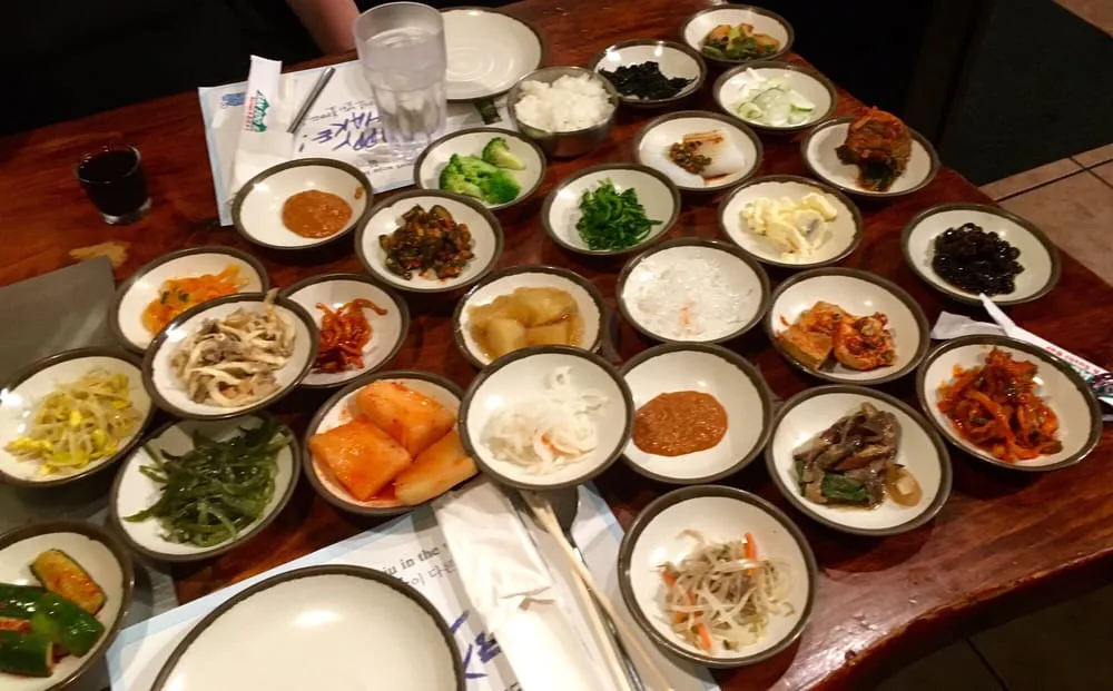 San Soo Gab San