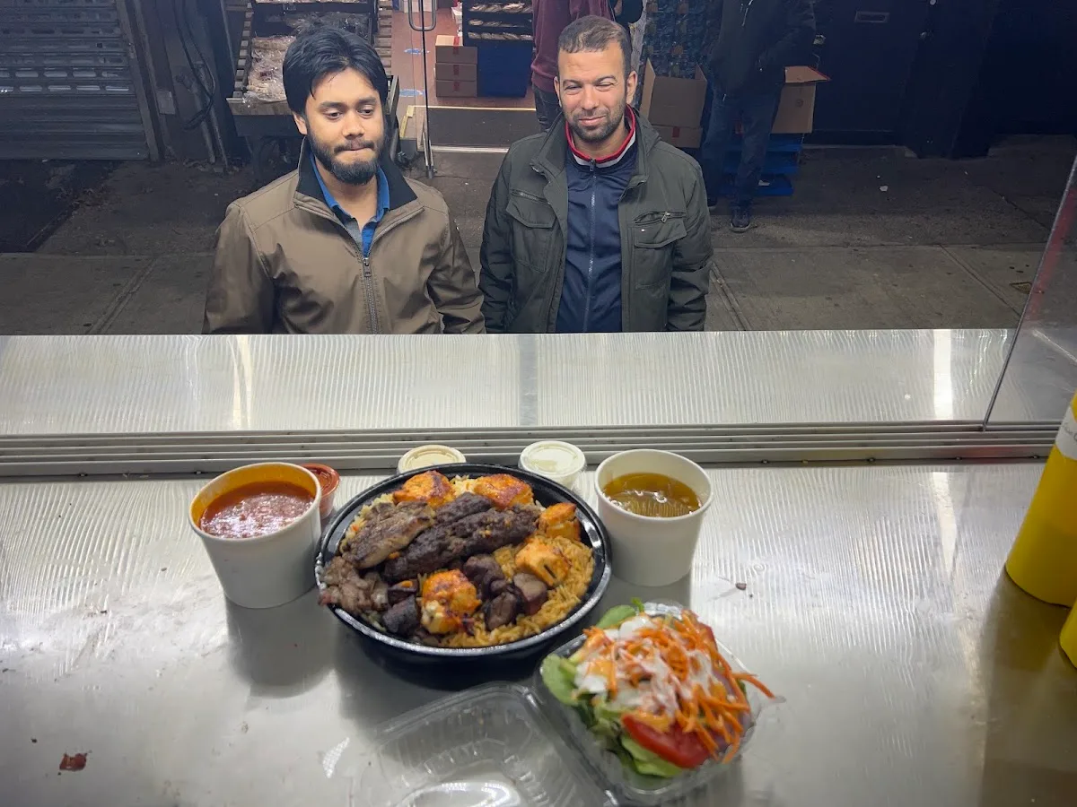 Watany Grill