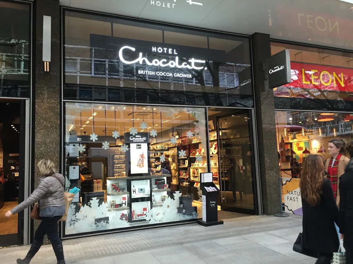Hotel Chocolat