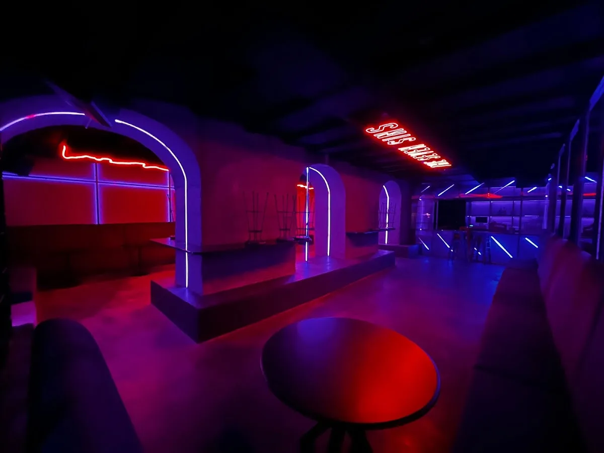 Limbo Barcelona