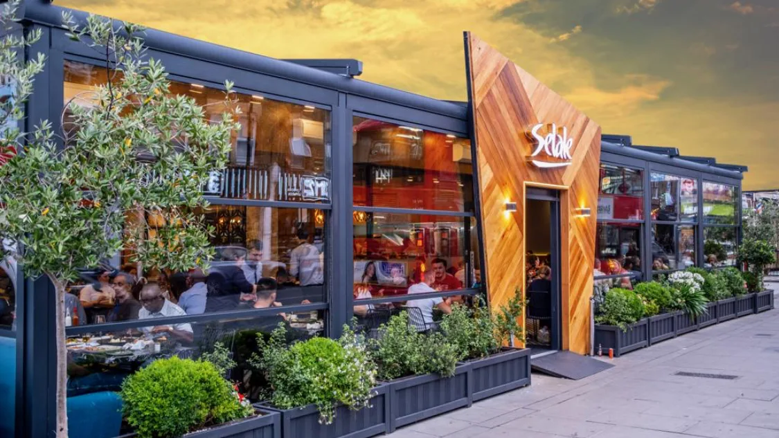 Selale Restaurant