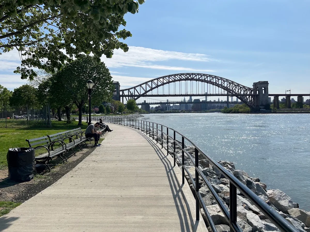 Ralph Demarco Park
