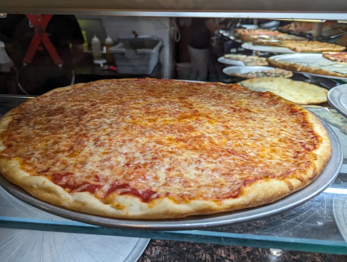 Bravo Pizza Queens