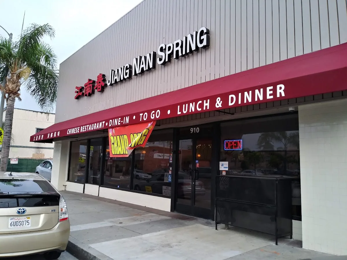 Mama Lu’s Dumpling House