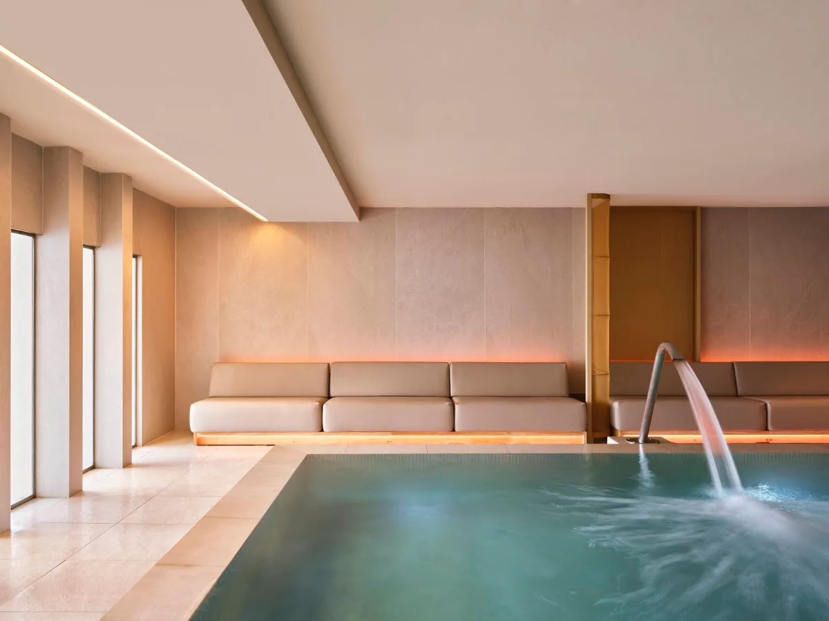 AWAY Spa by W Barcelona