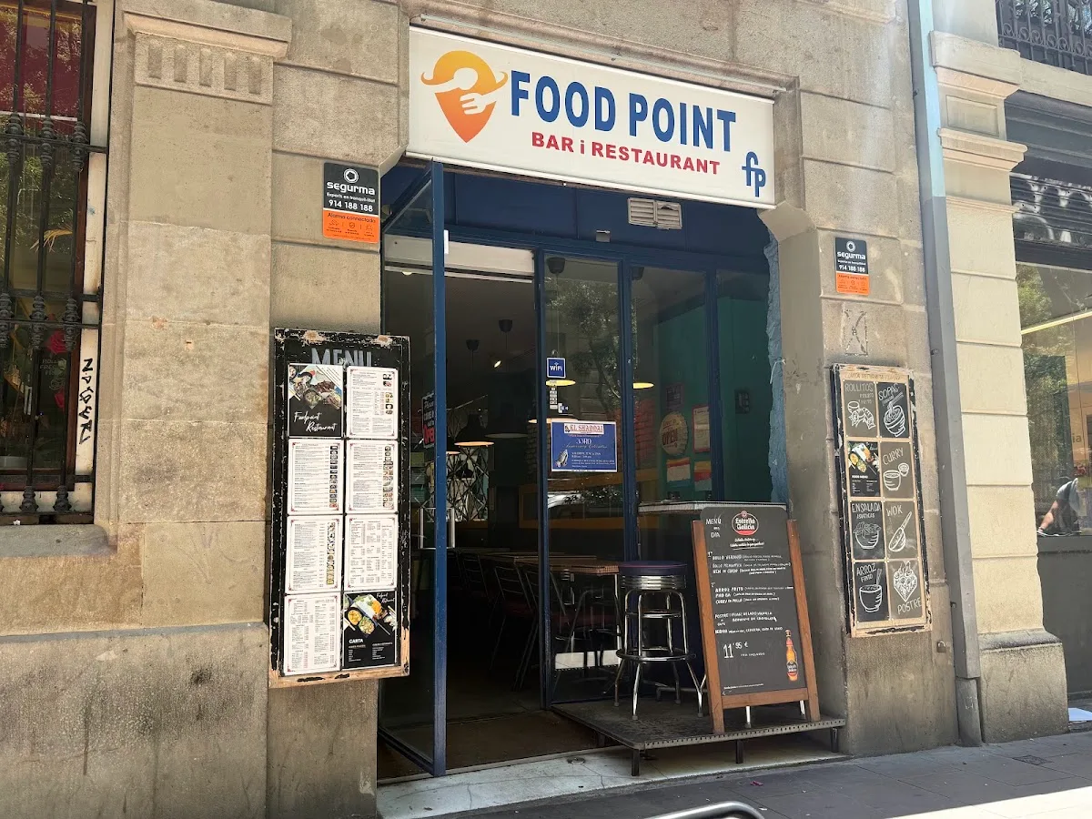FOODPOINT
