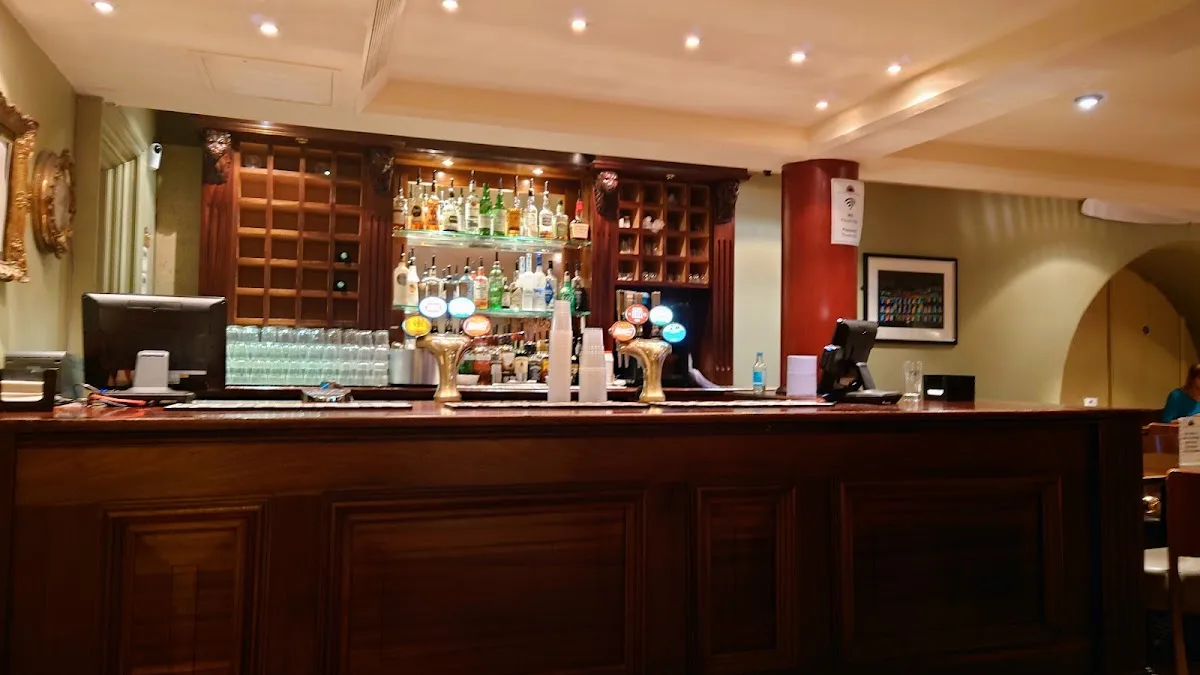 Players Bar & Kitchen
