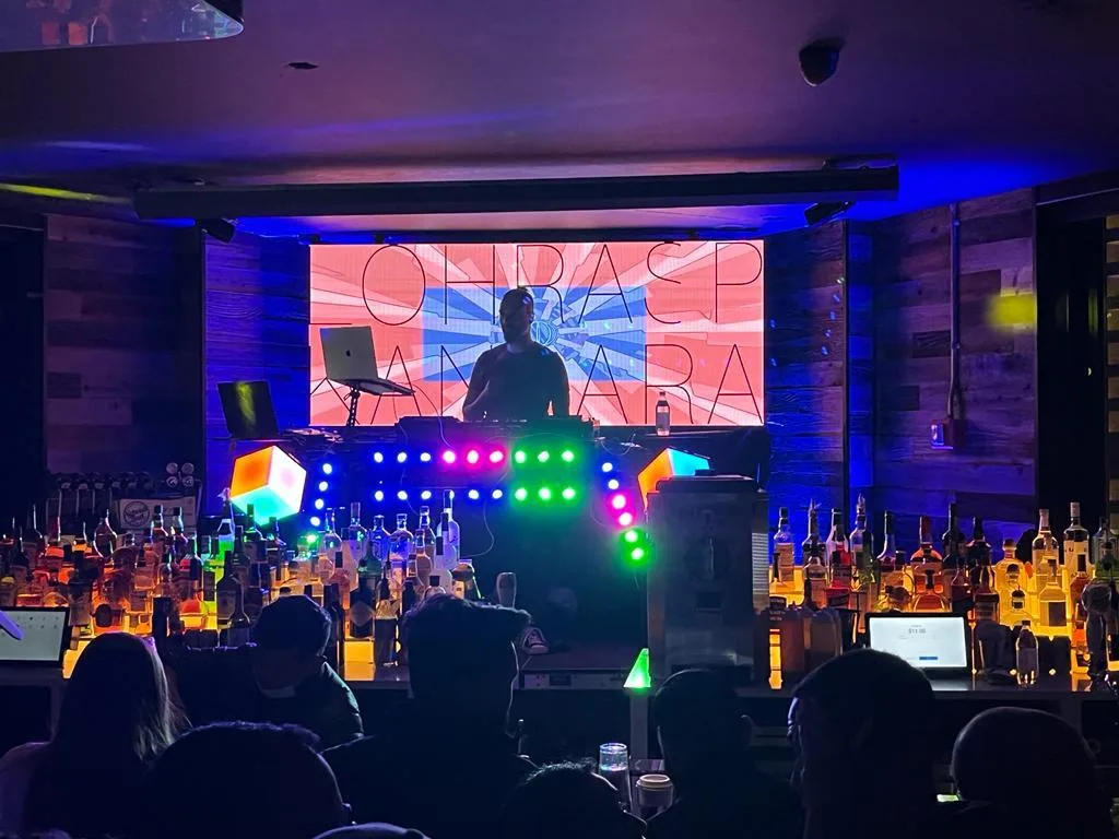 Igloo Bar NYC