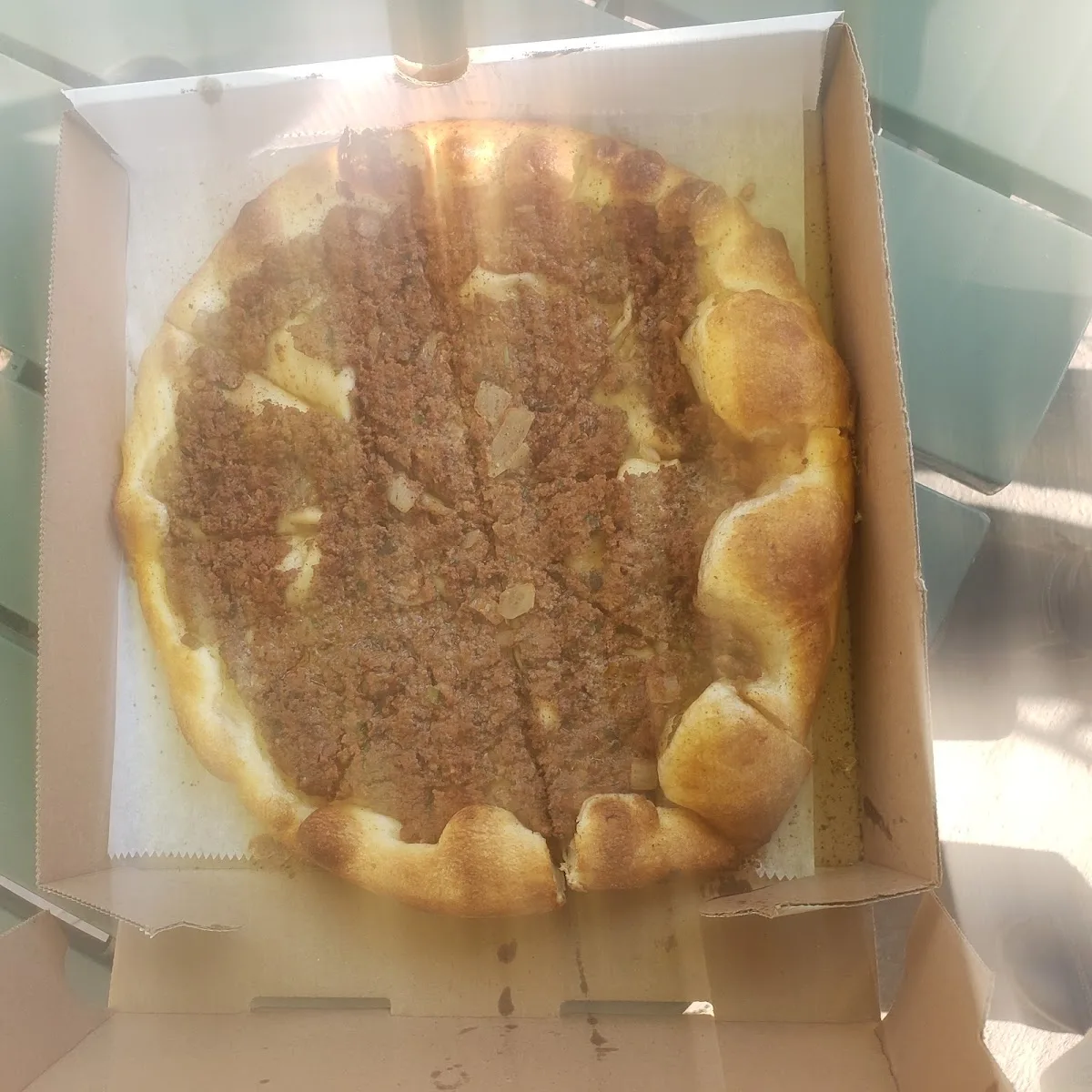 Pita