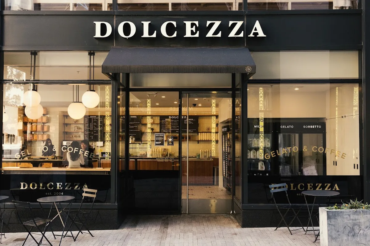 Dolcezza