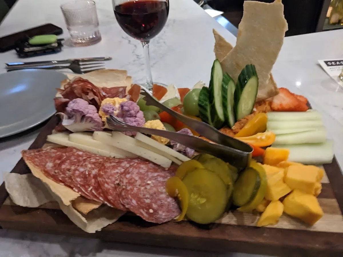 The Tasting Room at Chicago Winery