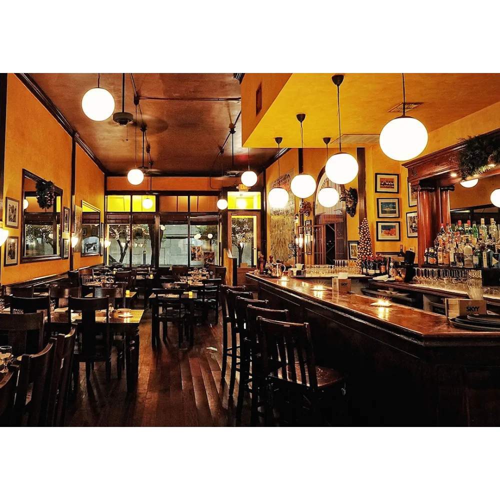 Quattro Gatti Ristorante e Pizzeria