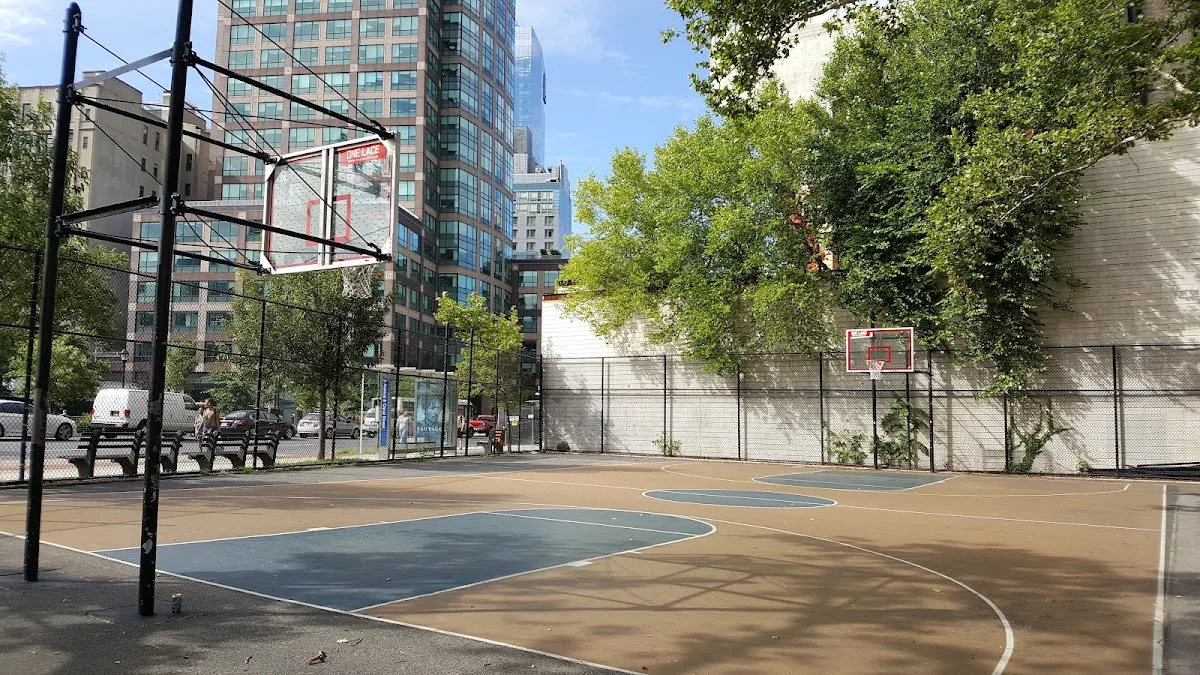 Grand Canal Court