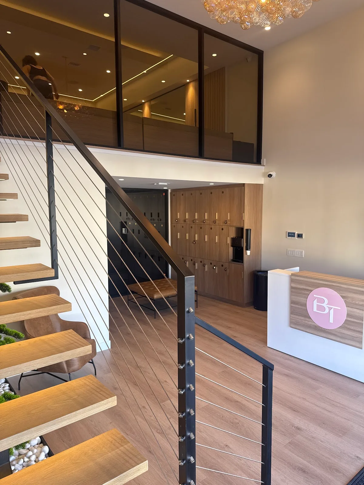 Bodytone Studio - Toluca Lake