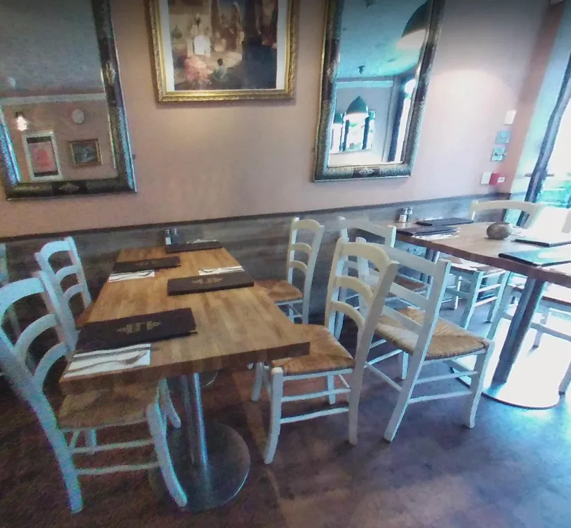 Bosa Kitchen - Southfields