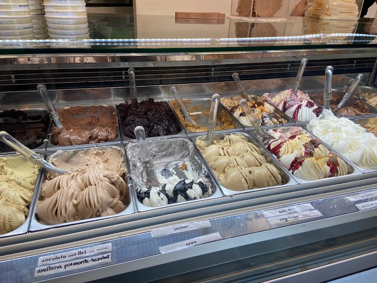CARAMBOLA | gelateria artesana Barcelona