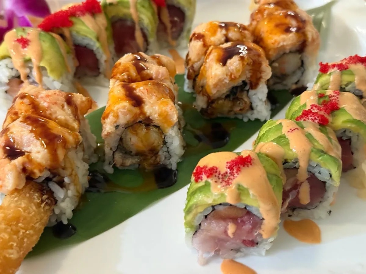 Fukuda Sushi