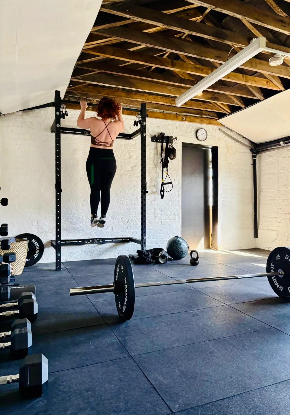 Cobbled Yard Personal Training