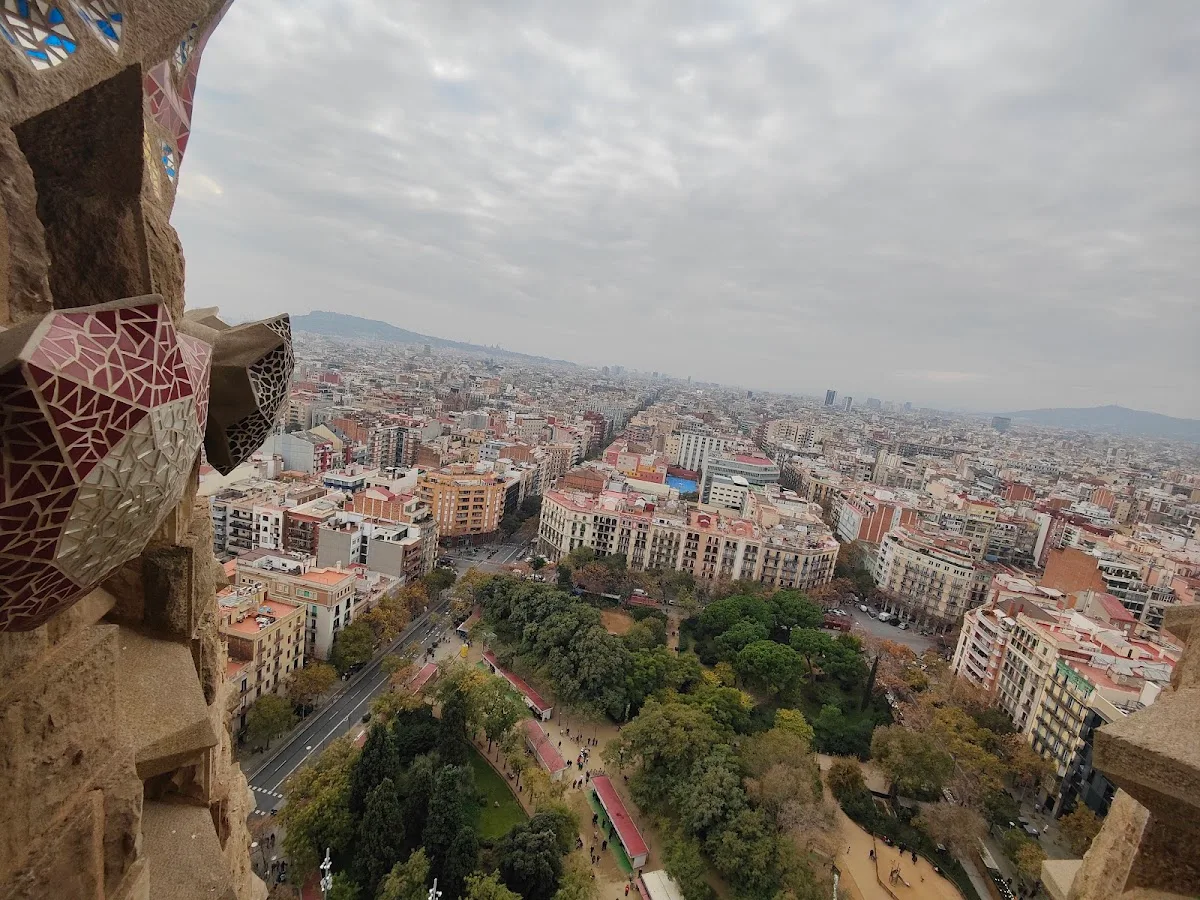 Parc de la Myrurgia