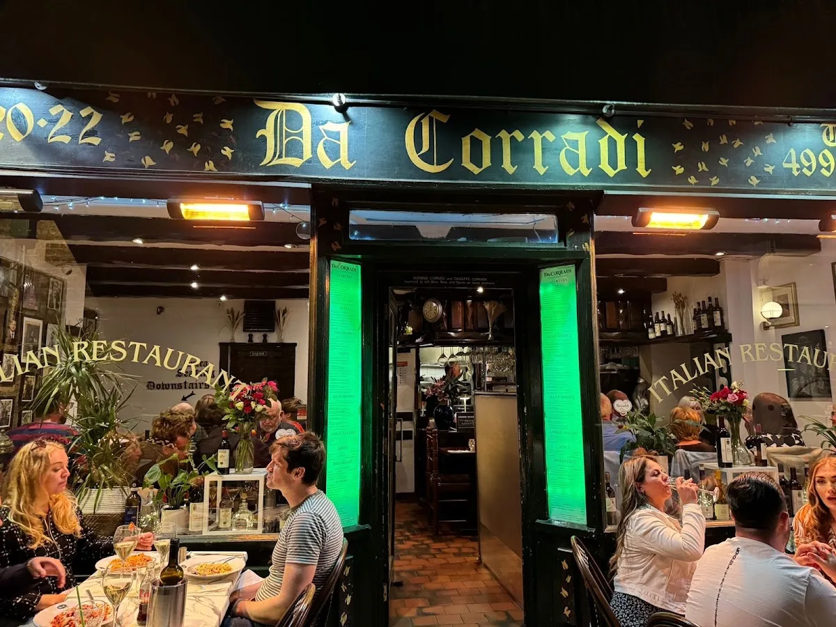 Da corradi