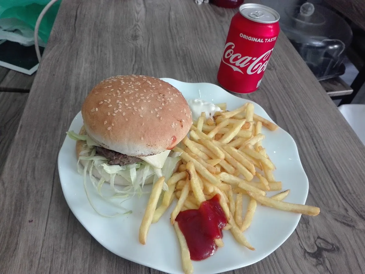 Bocadillos Express