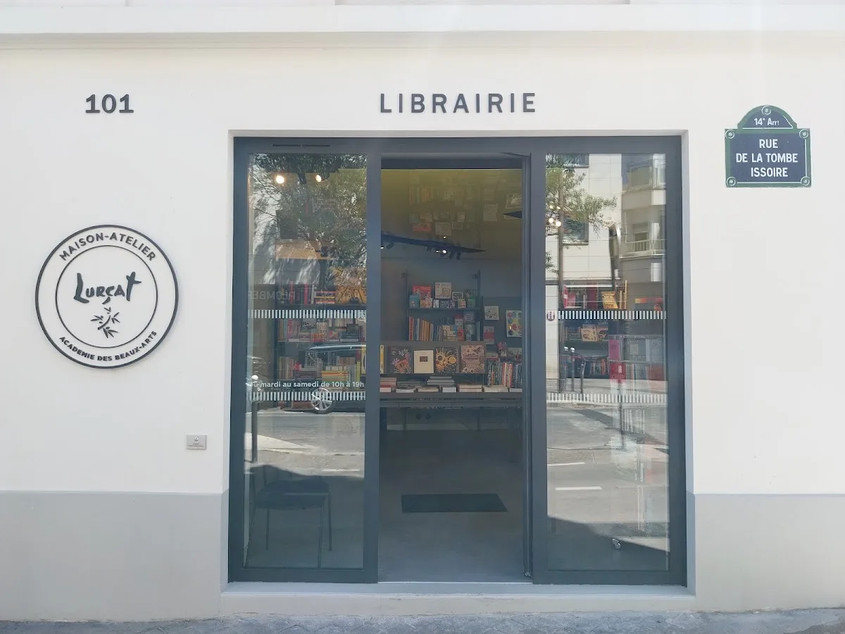 Atelier Lurçat
