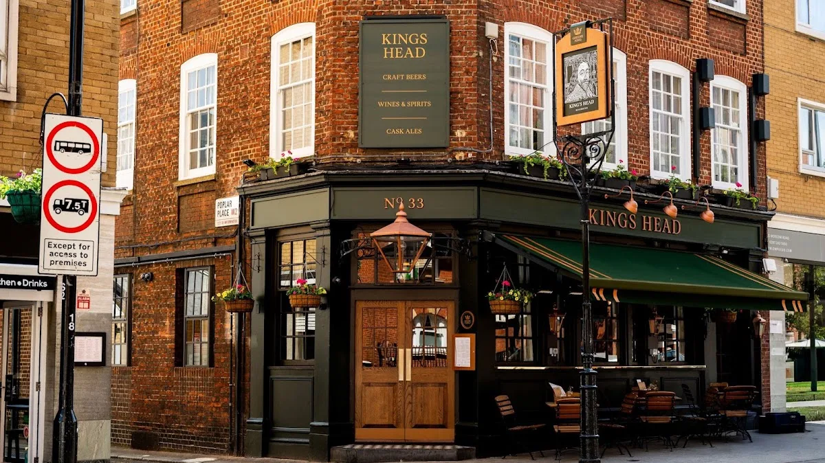 Kings Head
