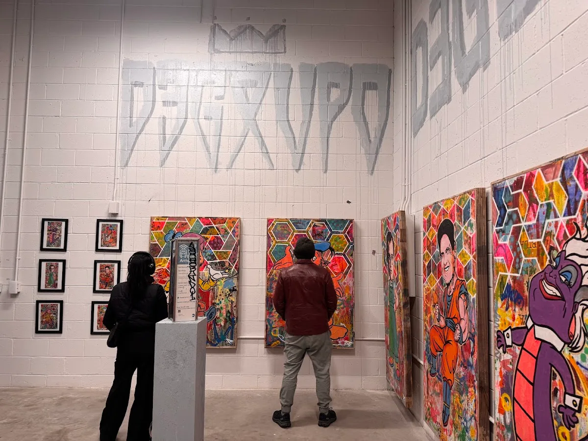 Museum of Urban Arts | MOUA