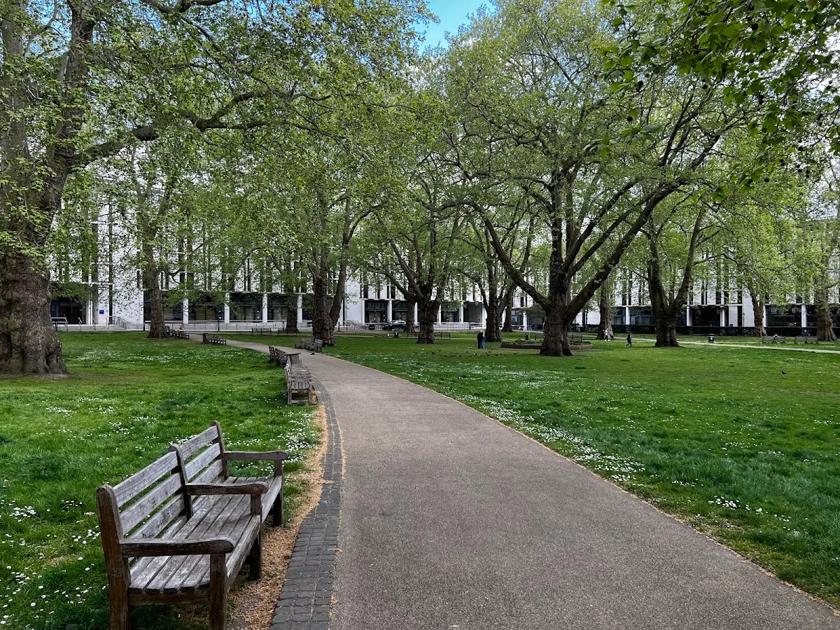 Prince's Gardens