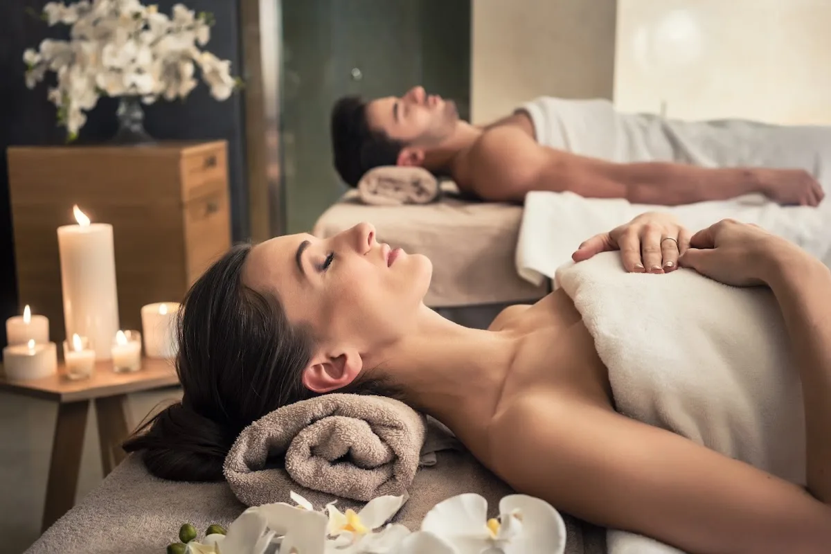 All Seasons Spa (Queens)
