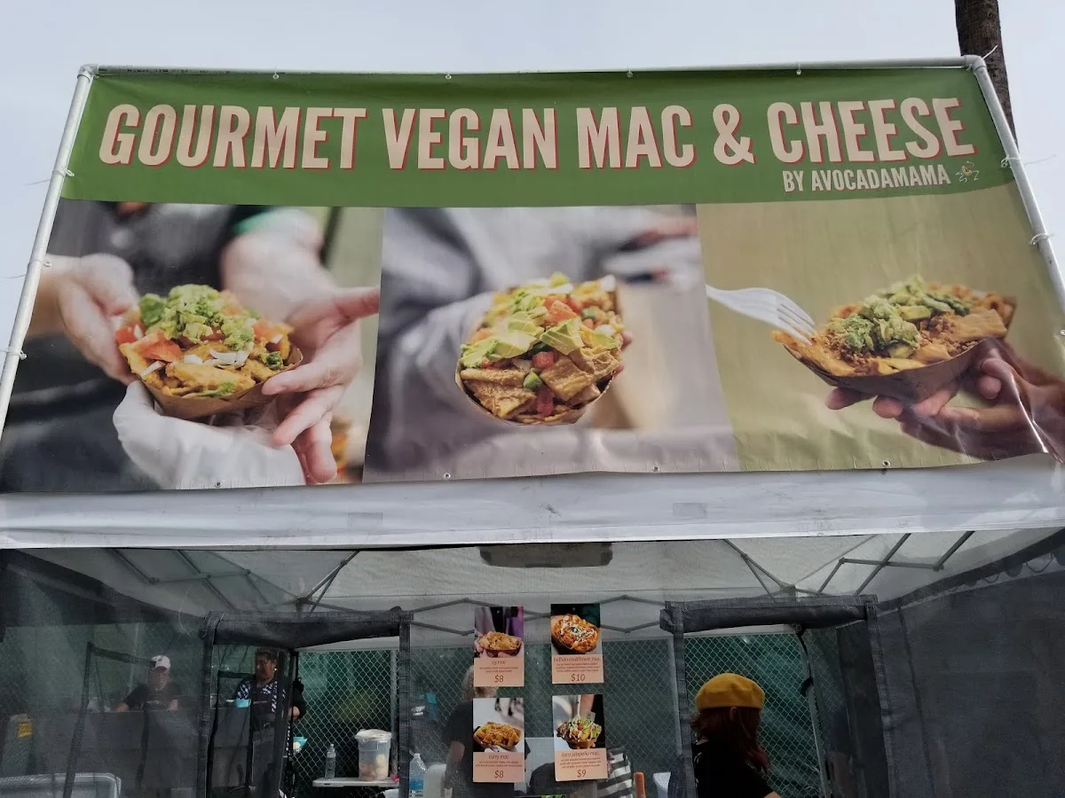 NoHo Farmers Market