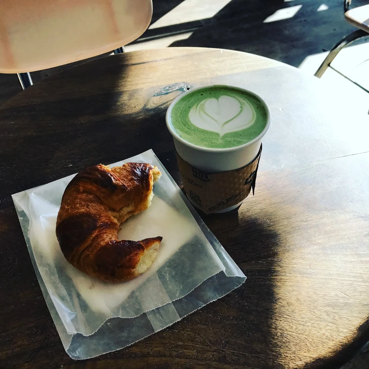 Cafe Cotton Bean