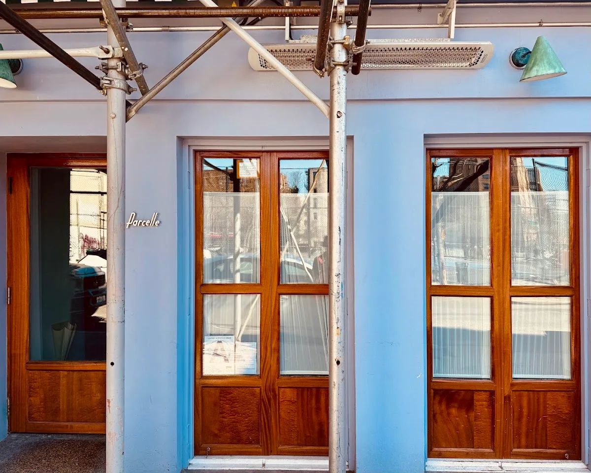 Parcelle Greenwich Village