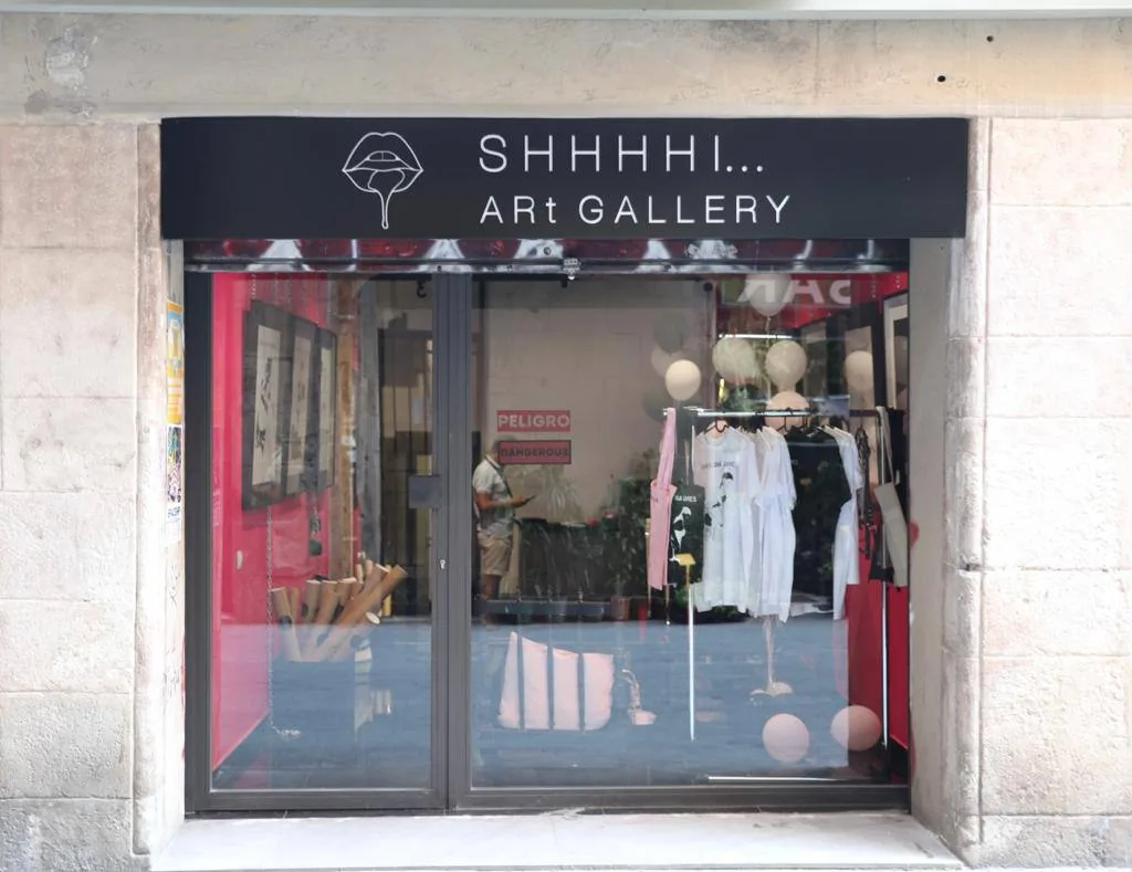 Shi Art Gallery