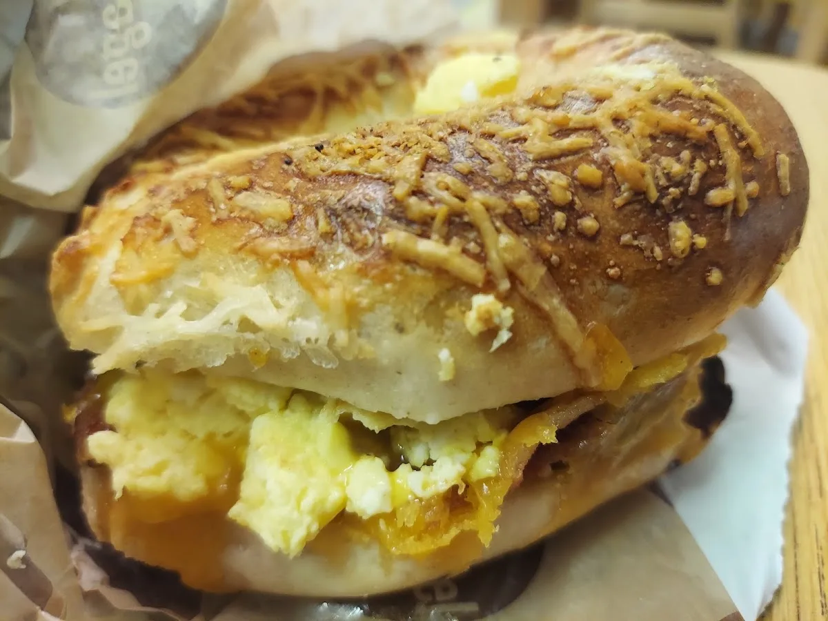 Brobagel