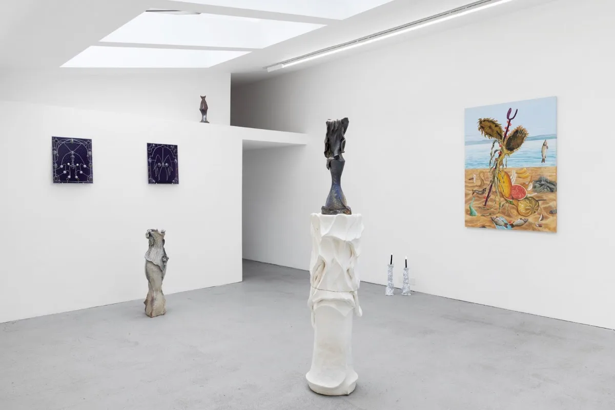 The Cob Gallery