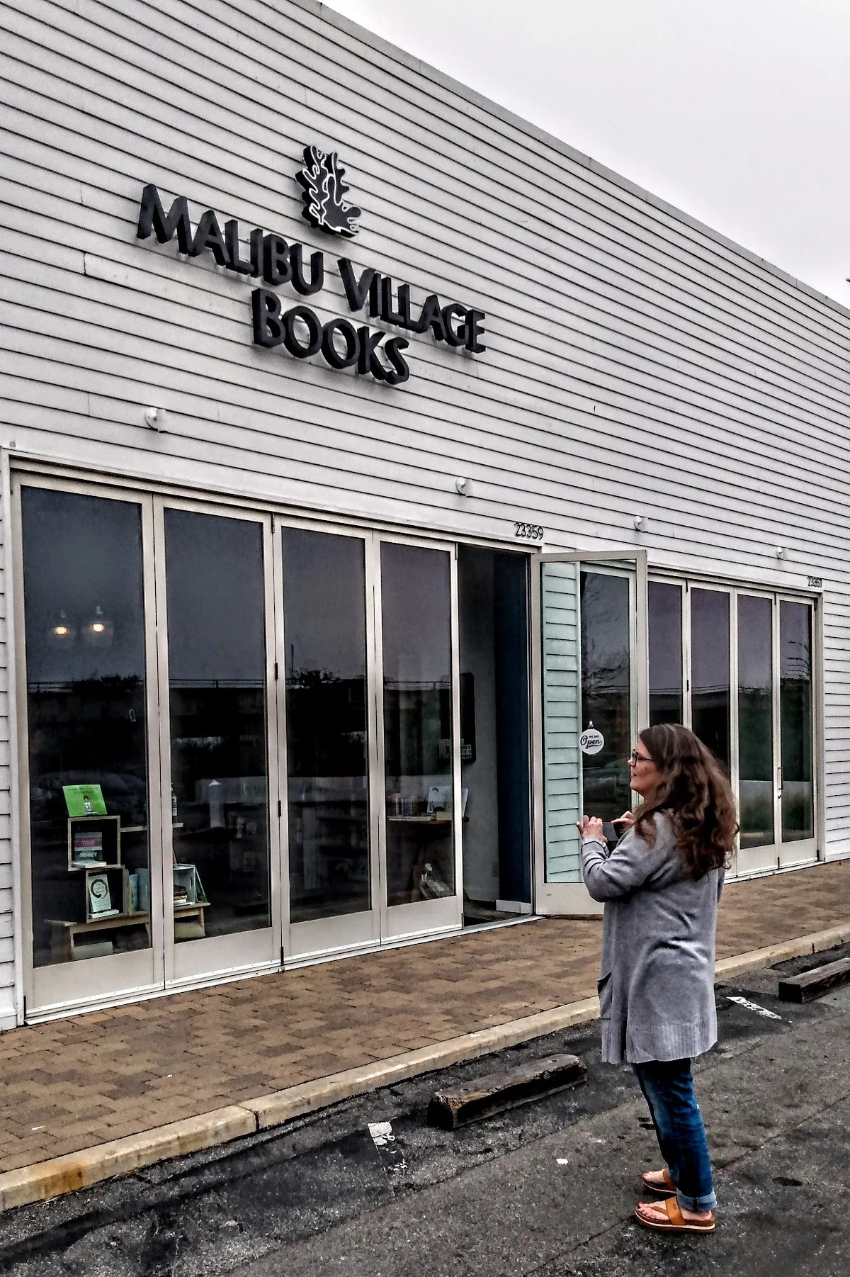 Malibu Village Books