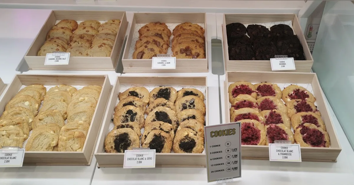Millie's Cookies