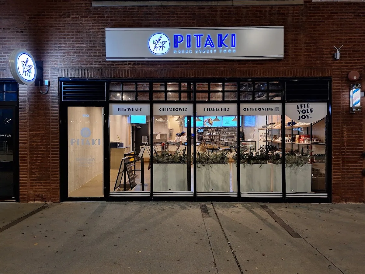Pitaki