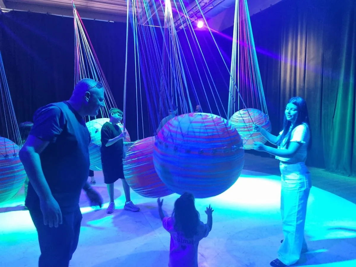 The Balloon Gallery
