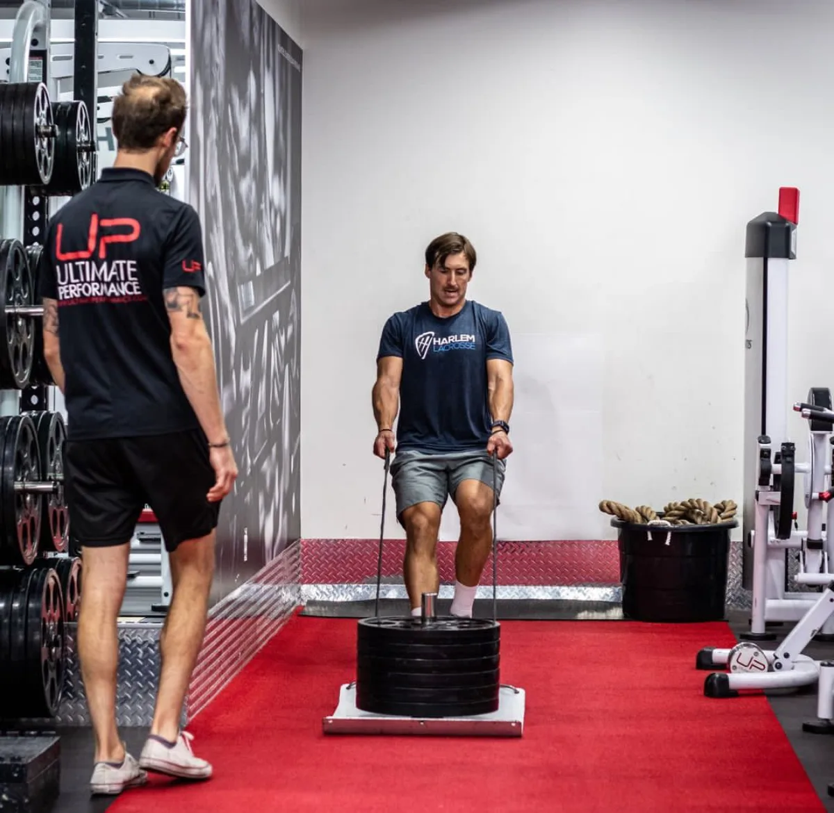 Ultimate Performance Personal Trainers Los Angeles, Brentwood