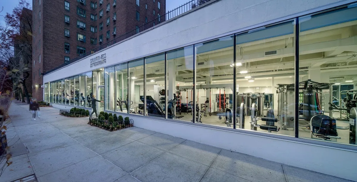StuyFitness