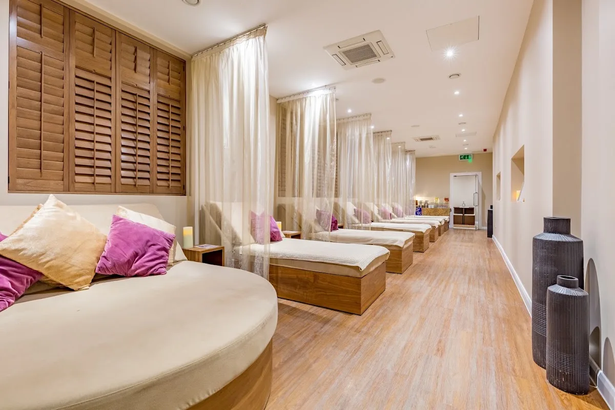 Spa Experience Wimbledon