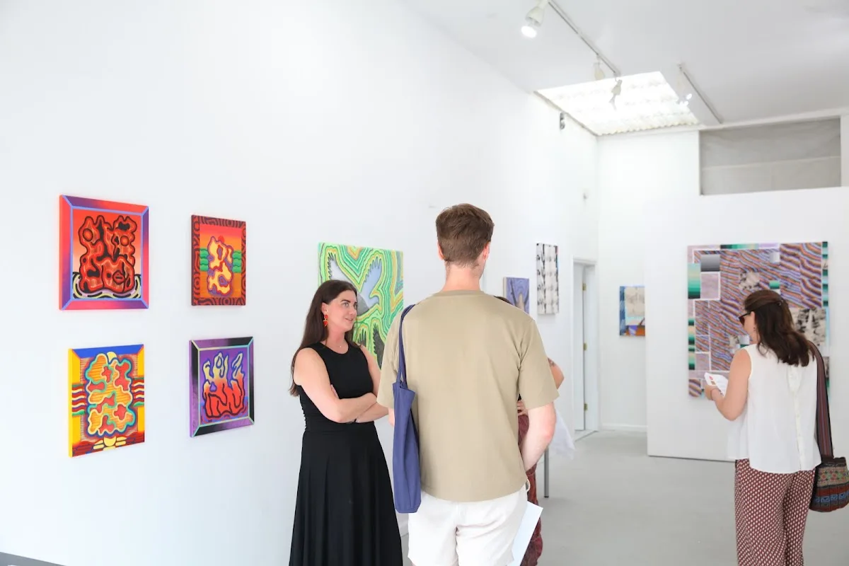 5-50 Gallery NYC