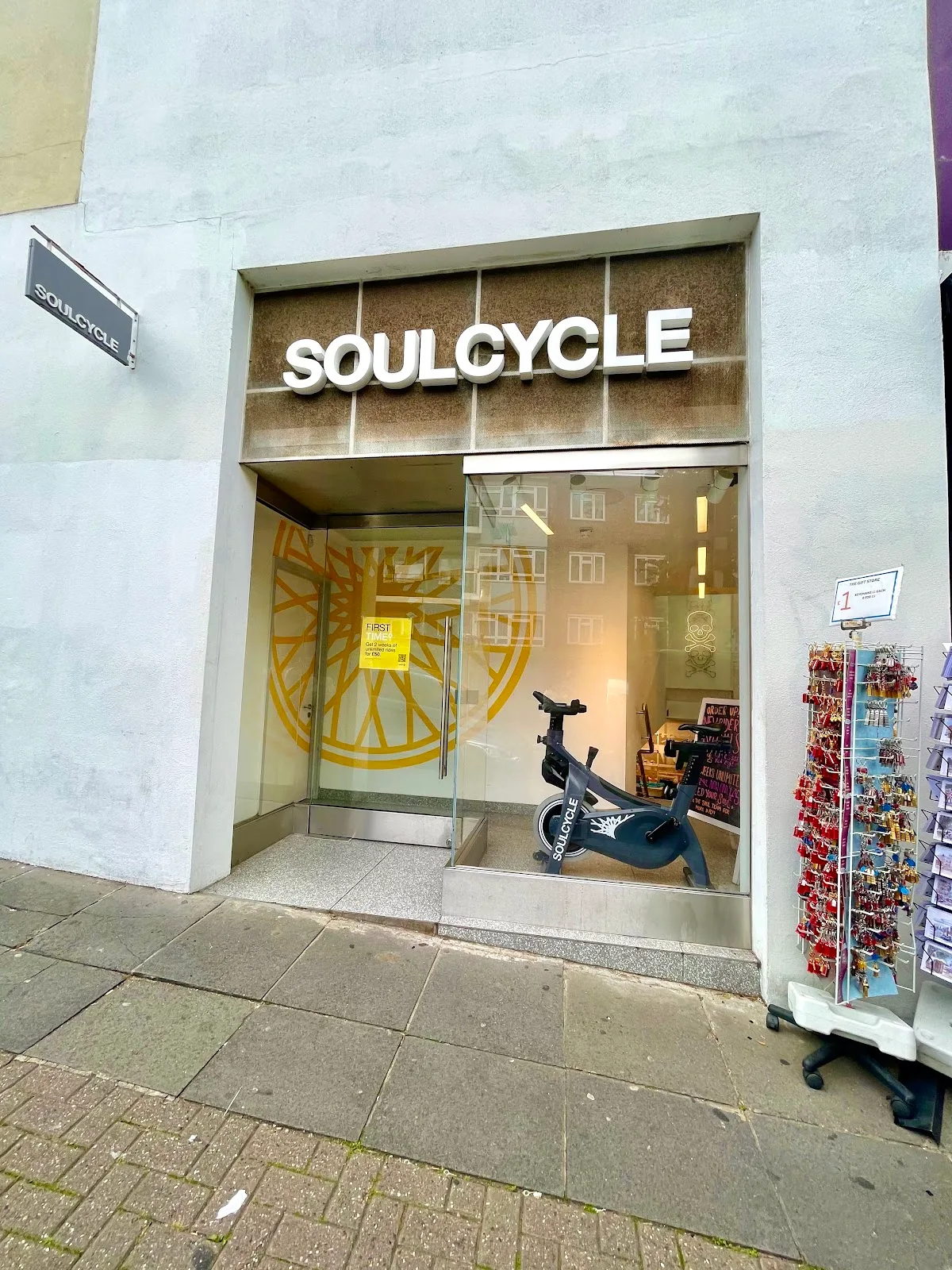 SoulCycle