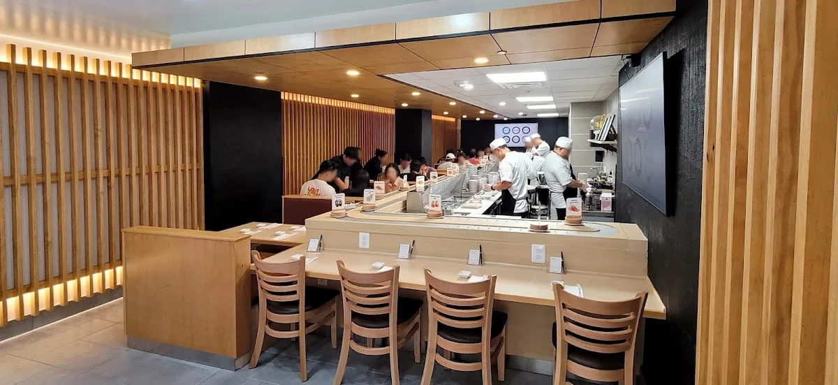 Sima Sushi
