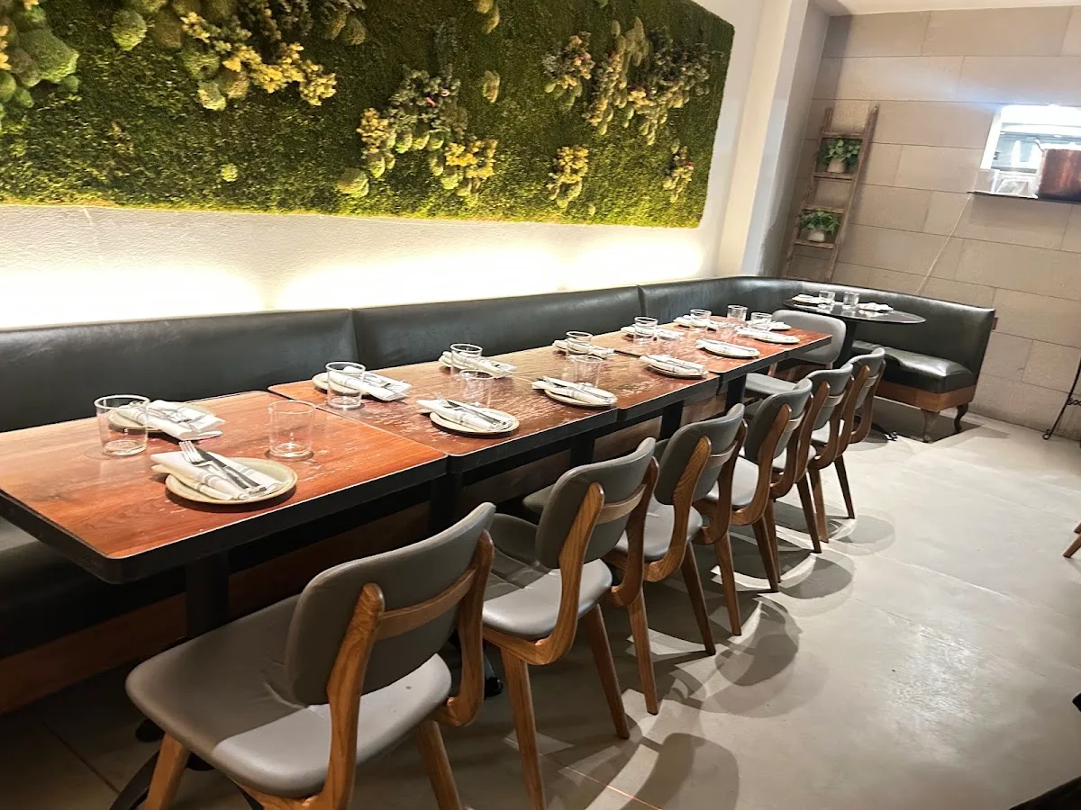 Tomiño Taberna Gallega